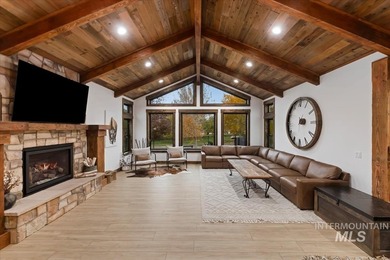 (private lake, pond, creek) Home For Sale in Caldwell Idaho