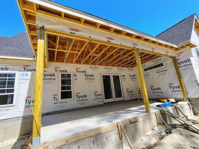 EXTREMELY RARE OPPORTUNITY to own a brand new, fully custom home - photo 55
