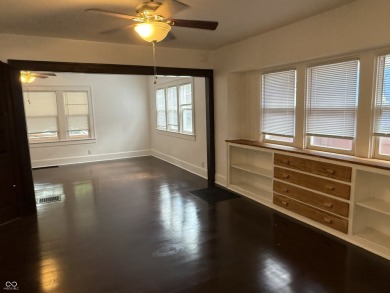 Updated Craftsman in the heart of So Bro. Two bedrooms with