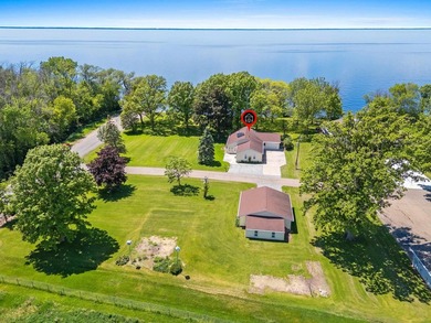 One of the most compelling opportunities on the lake! 181 feet - photo 55