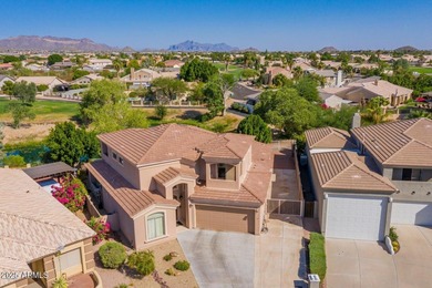 DREAM Home on the WATER and GOLF LOT with Stunning Views - photo 56