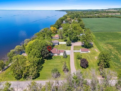 One of the most compelling opportunities on the lake! 181 feet - photo 56