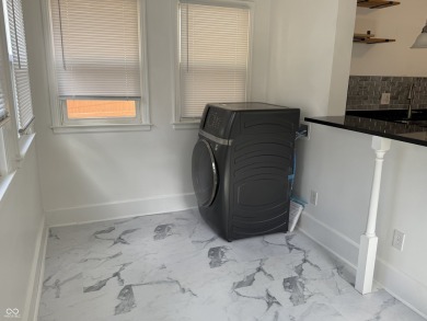 Updated Craftsman in the heart of So Bro. Two bedrooms with