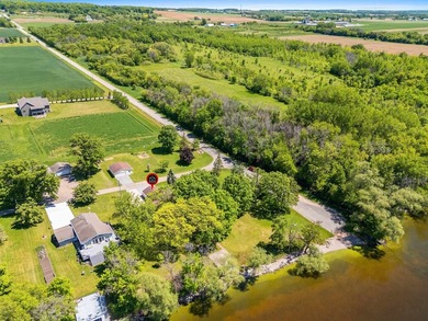 One of the most compelling opportunities on the lake! 181 feet - photo 59
