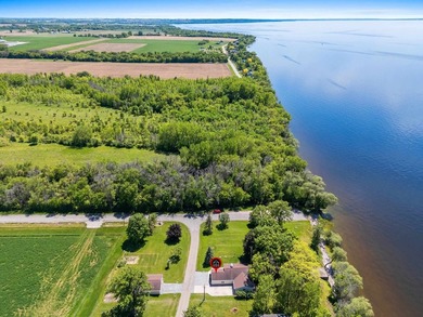 One of the most compelling opportunities on the lake! 181 feet - photo 60