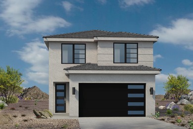 Virgin River Home For Sale in Washington Utah