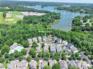 Lake Norman Home Active Under Contract in Mooresville North Carolina