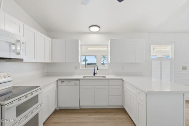 Welcome to this charming 3-bedroom, 2-bath home in the heart of