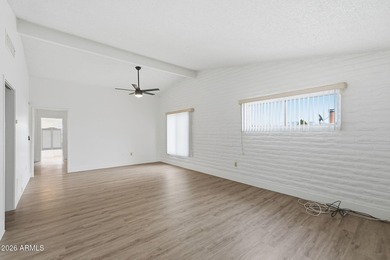 Welcome to this charming 3-bedroom, 2-bath home in the heart of