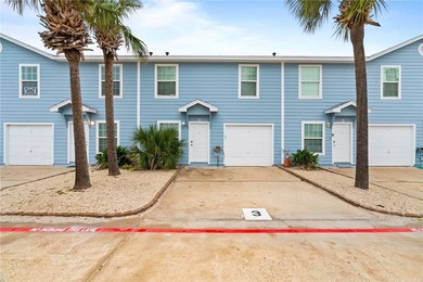 Lake Condo For Sale in Port Aransas, Texas