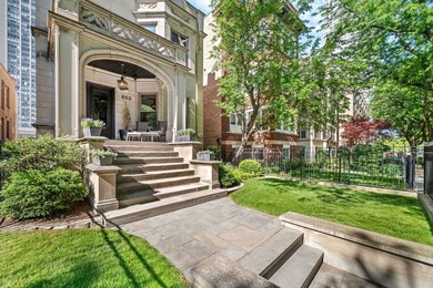 Nestled in leafy East Lakeview is this iconic 5 BR/4.1 BA - photo 3