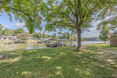 Lake of the Ozarks Home For Sale in Camdenton Missouri