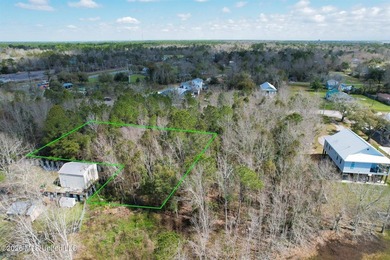 Just blocks from Waveland Beach, this prime 0.5+ acre lot offers - photo 11