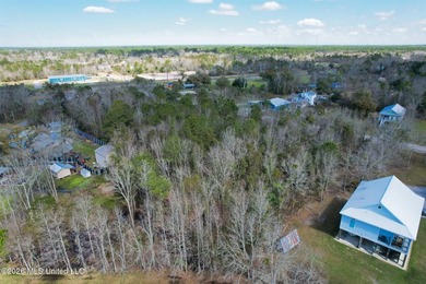 Just blocks from Waveland Beach, this prime 0.5+ acre lot offers - photo 12