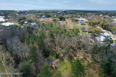 Just blocks from Waveland Beach, this prime 0.5+ acre lot offers - photo 13