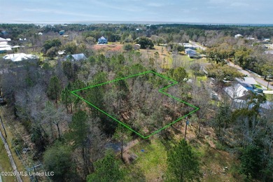 Just blocks from Waveland Beach, this prime 0.5+ acre lot offers - photo 14