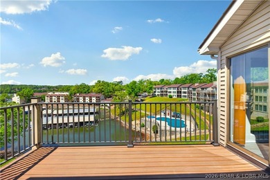 123 Barba Le Lane #3A in Lake Ozark at Robinwood Condos offers a - photo 16