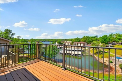 123 Barba Le Lane #3A in Lake Ozark at Robinwood Condos offers a - photo 17