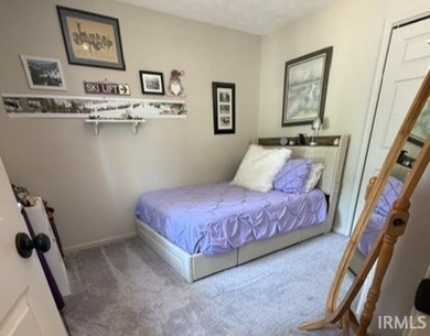 A rare find at Eagle pointe a ground level Waters Edge unit with - photo 17