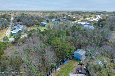 Just blocks from Waveland Beach, this prime 0.5+ acre lot offers - photo 17