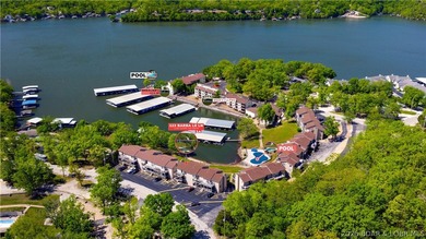 123 Barba Le Lane #3A in Lake Ozark at Robinwood Condos offers a - photo 18
