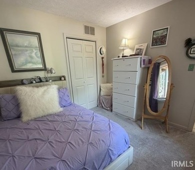 A rare find at Eagle pointe a ground level Waters Edge unit with - photo 18