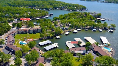 123 Barba Le Lane #3A in Lake Ozark at Robinwood Condos offers a - photo 19