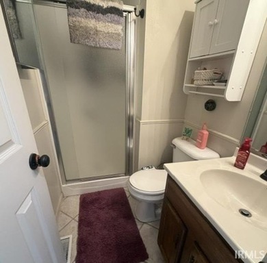 A rare find at Eagle pointe a ground level Waters Edge unit with - photo 19