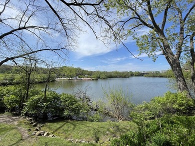 Great view of lake from spacious balcony and wall of windows - photo 19