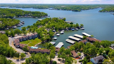 123 Barba Le Lane #3A in Lake Ozark at Robinwood Condos offers a - photo 20