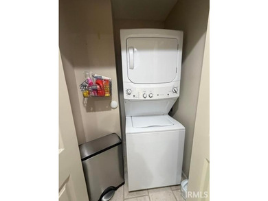A rare find at Eagle pointe a ground level Waters Edge unit with - photo 20