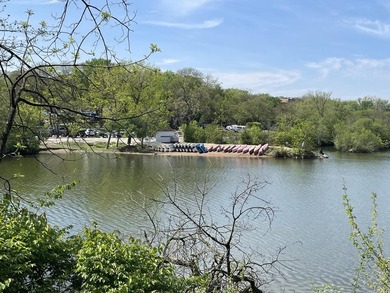 Great view of lake from spacious balcony and wall of windows - photo 20