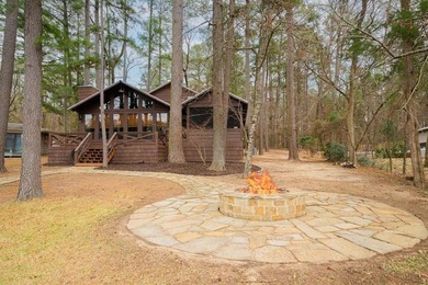 Lake Cypress Springs Home Active Under Contract in Mount Vernon Texas