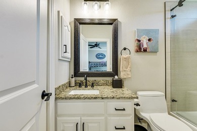 This beautiful waterfront home with short term rental - photo 22