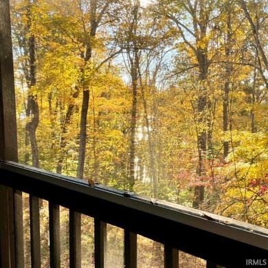 A rare find at Eagle pointe a ground level Waters Edge unit with - photo 27