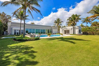 Magnificent direct oceanfront Palm Beach estate boasting 125 - photo 3