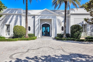 Magnificent direct oceanfront Palm Beach estate boasting 125 - photo 4
