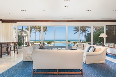 Magnificent direct oceanfront Palm Beach estate boasting 125 - photo 5