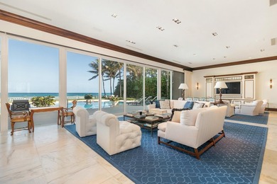 Magnificent direct oceanfront Palm Beach estate boasting 125 - photo 6