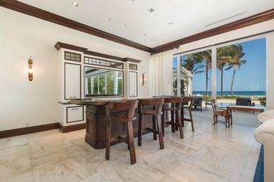 Magnificent direct oceanfront Palm Beach estate boasting 125 - photo 8