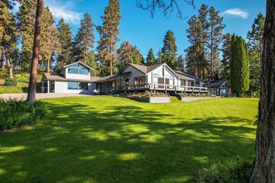This rare Flathead Lake property in Northwest Montana, offers - photo 3