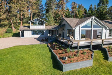 This rare Flathead Lake property in Northwest Montana, offers - photo 4