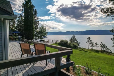 This rare Flathead Lake property in Northwest Montana, offers - photo 6