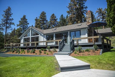This rare Flathead Lake property in Northwest Montana, offers - photo 7