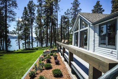This rare Flathead Lake property in Northwest Montana, offers - photo 10