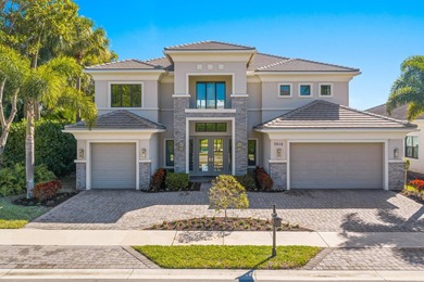 (private lake, pond, coastal) Home For Sale in Boca Raton Florida