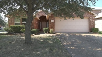 Lake Ray Hubbard Home For Sale in Forney Texas