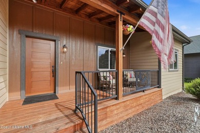 North Idaho living at its finest in this sought- after Fairways - photo 7