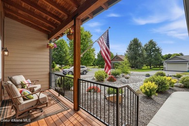 North Idaho living at its finest in this sought- after Fairways - photo 8