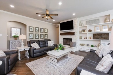 THIS HOME COMBINES STYLE, SPACE, AND SOPHISTICATION-READY TO - photo 9